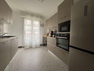  Appartement à vendre 5 pièces 91 m²