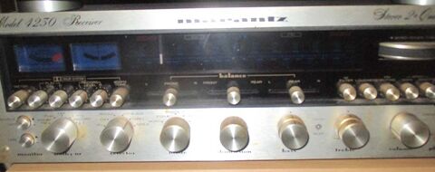 Ampli tuner Marantz (haute qualité) 700 Saint-Gilles (35)