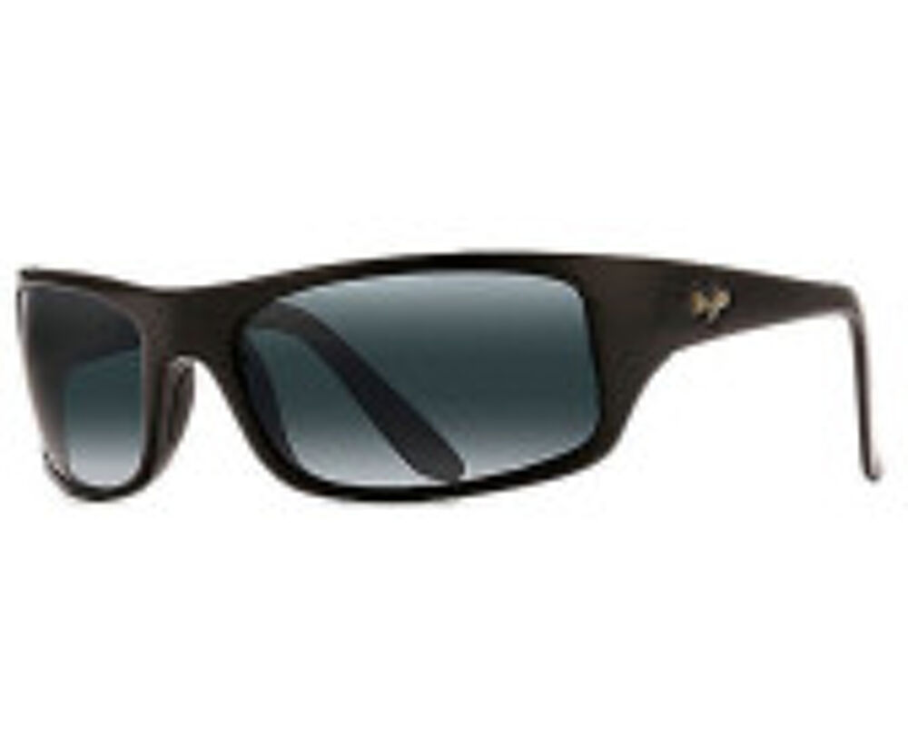 Lunette en TBE, marque MAUI JIM - en UV4 - Polaris&eacute;es - parf Vtements