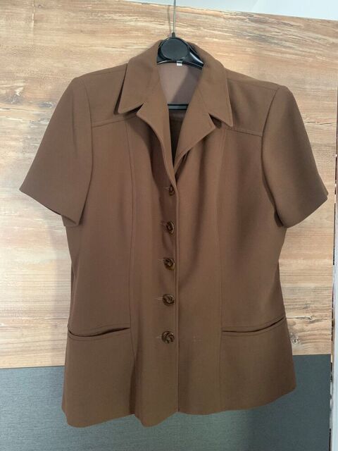 Veste femme      Georges Rech Paris   12 Saleilles (66)