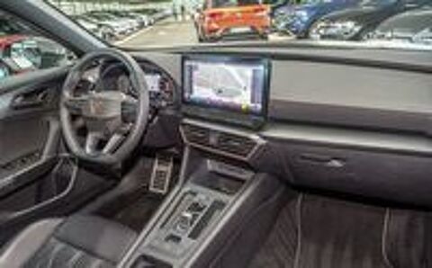 Formentor 2.0 TSI 310 ch DSG7 4Drive VZ 2021 occasion 69007 Lyon