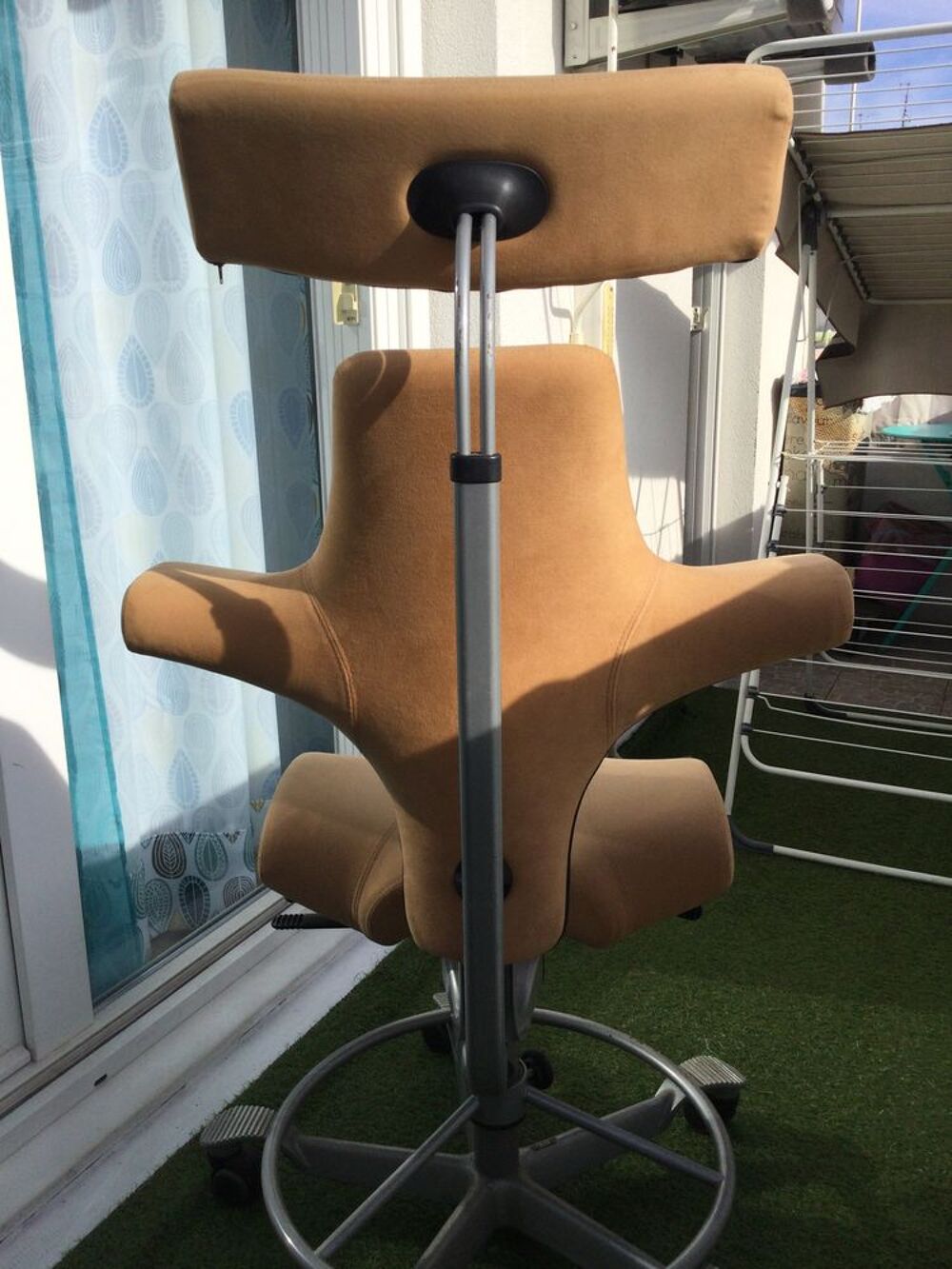 Fauteuil de bureau la Boutique du Dos Meubles