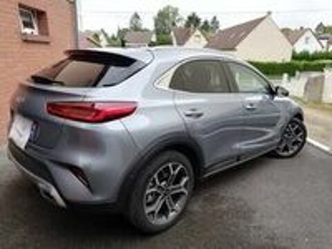 XCeed 1.6 GDi PHEV 141ch DCT6 Motion 2023 occasion 80430 Beaucamps-le-Jeune