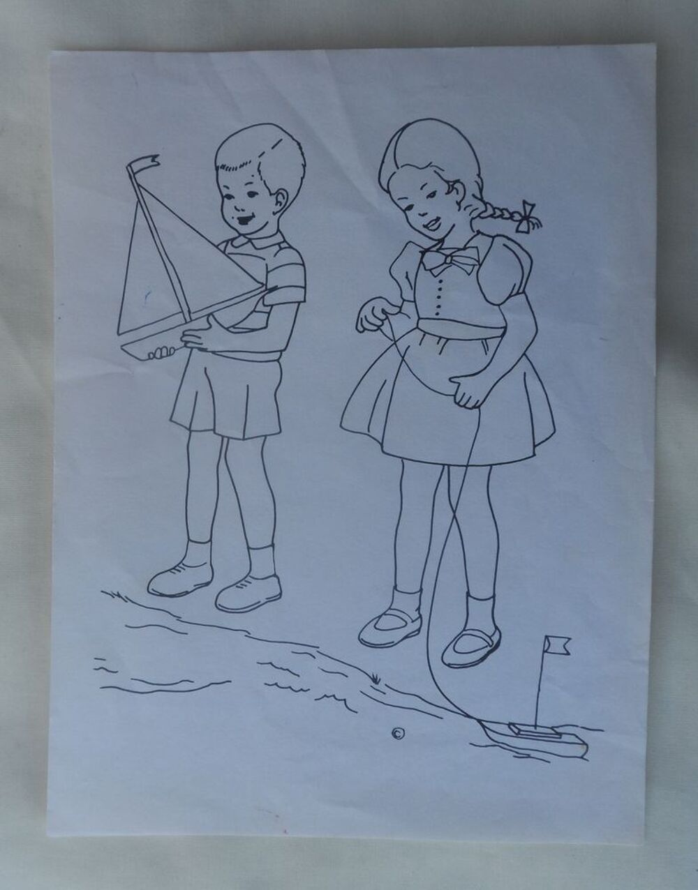 MERIT &eacute;ducatif
REFLECTOGRAF
Drawing Set
Pour les 4 &agrave; 12 ans Jeux / jouets