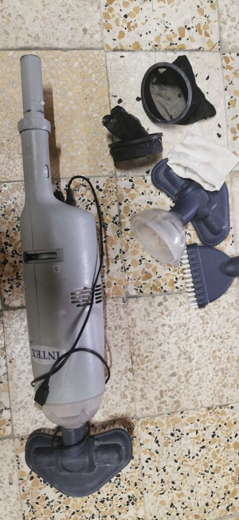 aspirateur de piscine intex 30 Bonne (45)