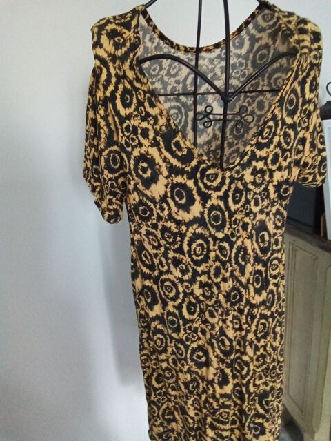 Jolie robe 8 Toulon (83)