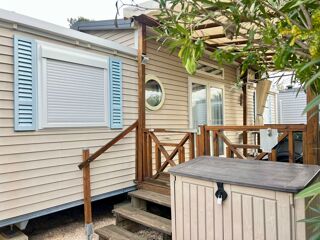 Location  Mobile Home 