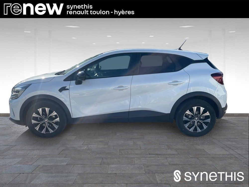 Captur TCe 100 GPL Evolution 2023 occasion 83160 La Valette-du-Var