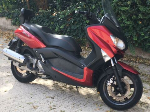 Scooter YAMAHA 2012 occasion Aspiran 34800