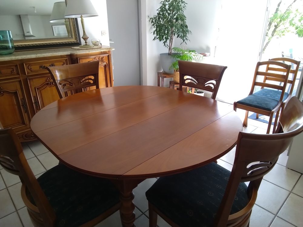 Salle a manger Meubles