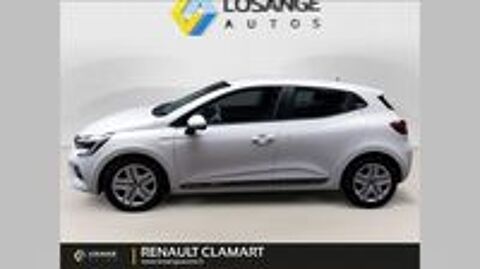 Clio V Clio TCe 90 X-Tronic - 21N Business 2022 occasion 92140 Clamart