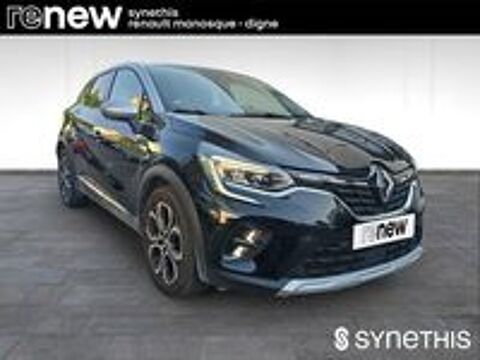 Captur TCe 90 Techno 2023 occasion 04100 Manosque
