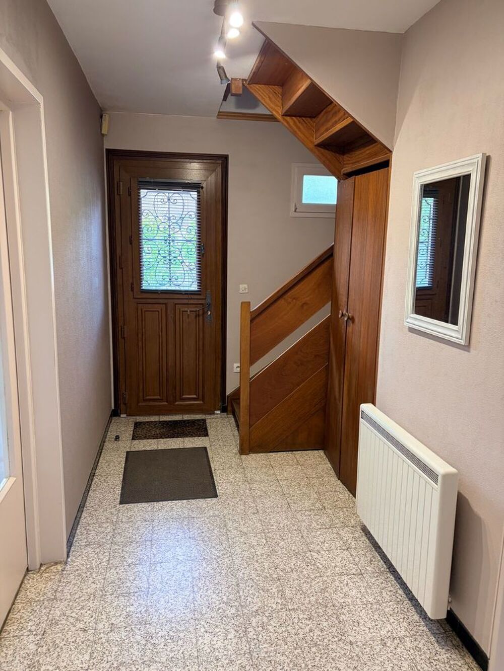 Vente Maison 205000€  Pecquencourt 4p 101,48m2+25m2 cellier/garage Pecquencourt