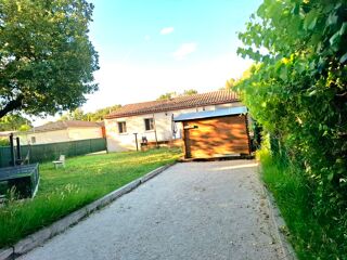  Maison à vendre 4 pièces 85 m²