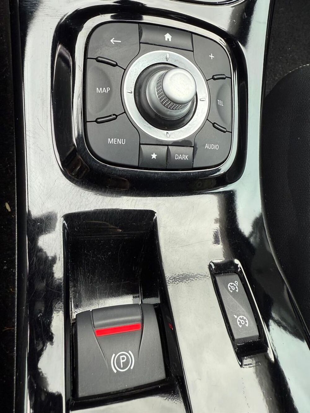 M&eacute;gane III dCi 110 FAP Energy eco2 Bose 2015 occasion 27620 Gasny