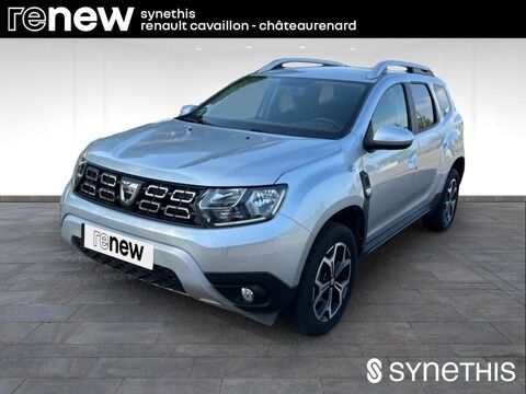 Annonce voiture Dacia Duster 14990 €