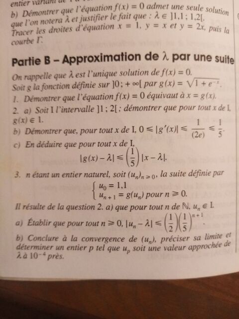 Cours de math&eacute;matiques - Soutien scolaire g&eacute;n&eacute;ralis&eacute; 0 17300 Rochefort
