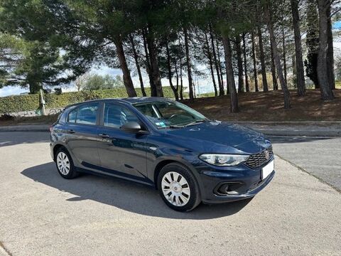 Annonce voiture Fiat Tipo 9990 