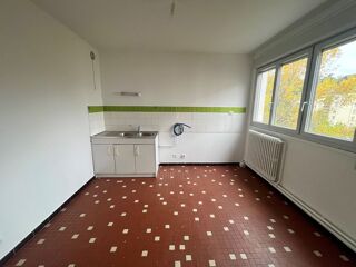  Appartement à vendre 2 pièces 66 m²