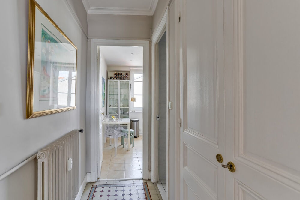 � vendre  Appartement Nice (06000)