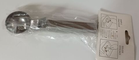 Cuill�re portionneur � glace 6 Chauriat (63)