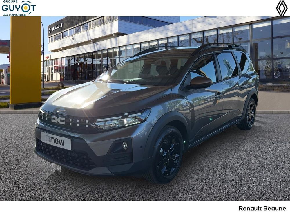 Jogger Hybrid 155 7 pl Extreme 2026 occasion 21200 Beaune