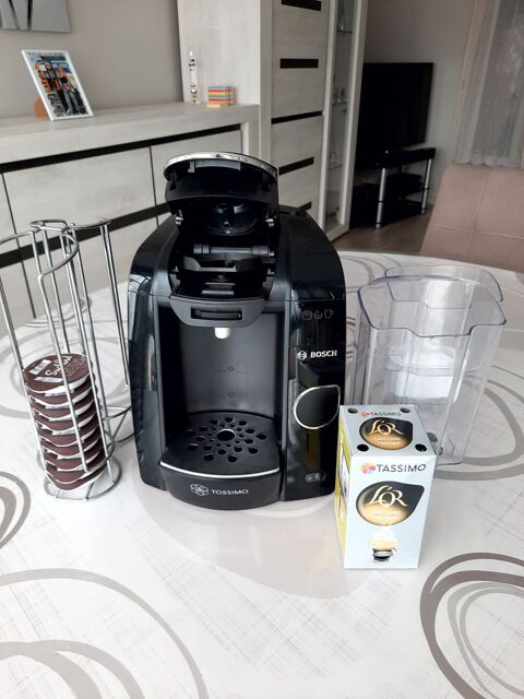 cafetiere tassimo 25 Lille (59)