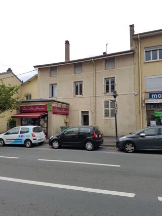  Appartement à louer 51 m²