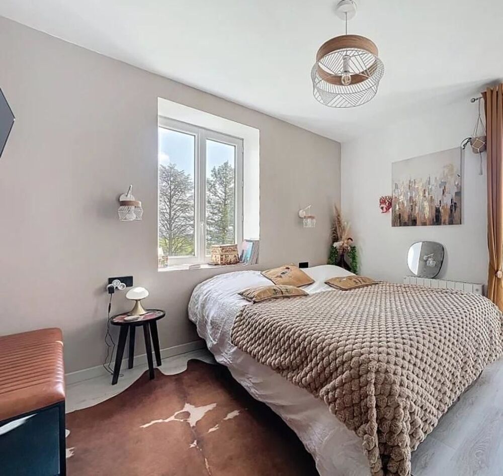 à vendre  Maison Marcilly-d'Azergues (69380)