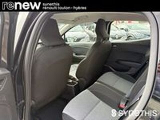 Clio V Clio Eco-G 100 ch GSR2 Evolution 2023 occasion 83160 La Valette-du-Var
