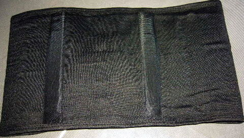 ceinture lombaire neuve taille XL mixte 9 Versailles (78)