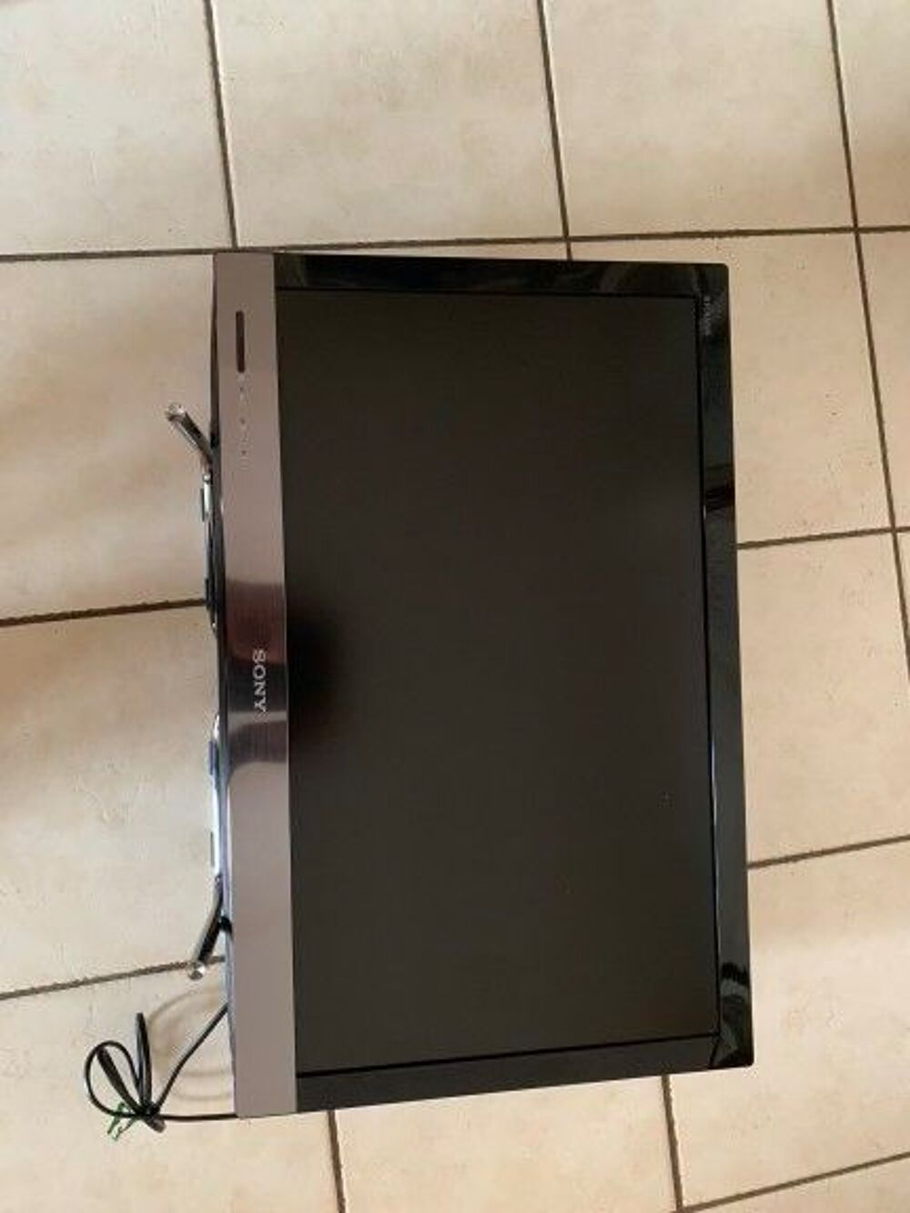 TELEVISION Audio et hifi