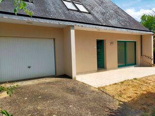  Maison à vendre 6 pièces 107 m²