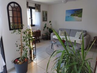  Villa à vendre 4 pièces 78 m²