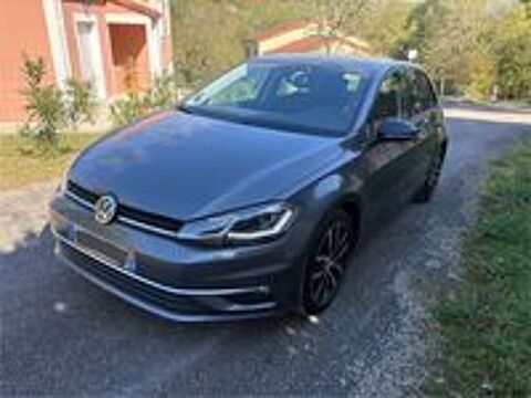 Golf 1.5 TSI 150 EVO DSG7 IQ.DRIVE 2020 occasion 46000 Cahors