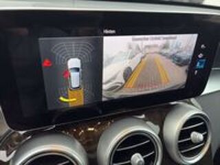 Classe GLC GLC 300 e EQ POWER 9G-Tronic 4Matic AMG Line 2020 occasion 69006 Lyon