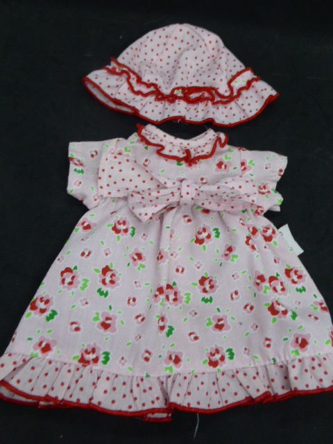 Corolle ensemble robe et chapeau pour poupée de 30 cm 8 Rueil-Malmaison (92)