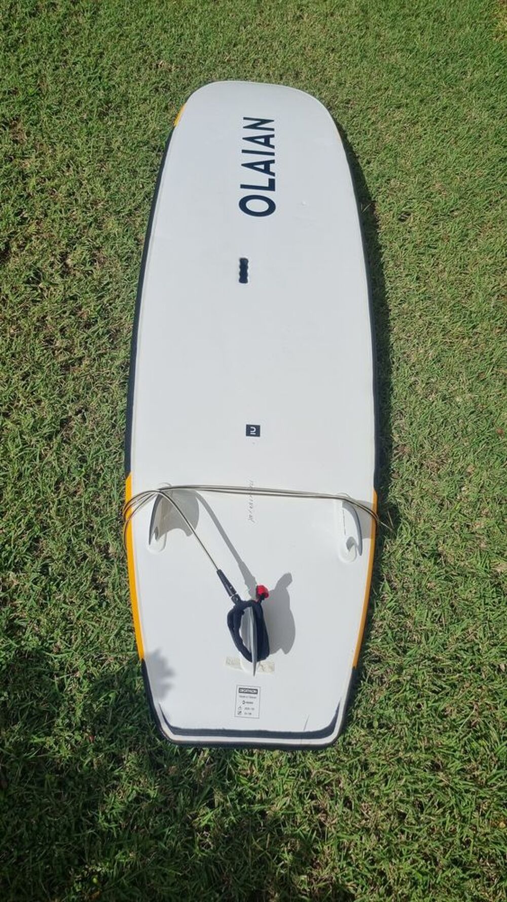 Planche de surf 7'5 / 82 L Sports