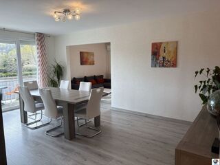  Appartement à vendre 4 pièces 87 m²