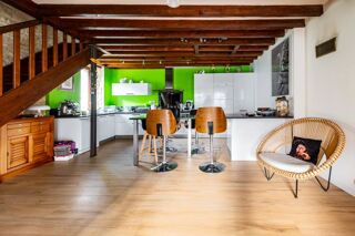  Maison à vendre 5 pièces 158 m²