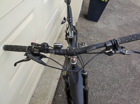 VTT BH
370 Canteleu (76)