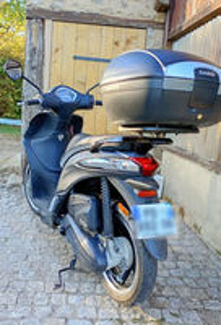 PIAGGIO 2019 occasion 61000 Alen&ccedil;on