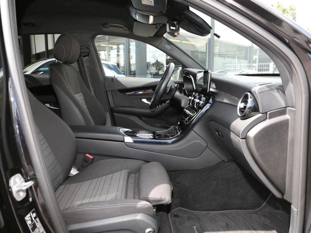 Classe GLC GLC 300 e EQ POWER 9G-Tronic 4Matic Avantgarde Line 2020 occasion 69007 Lyon