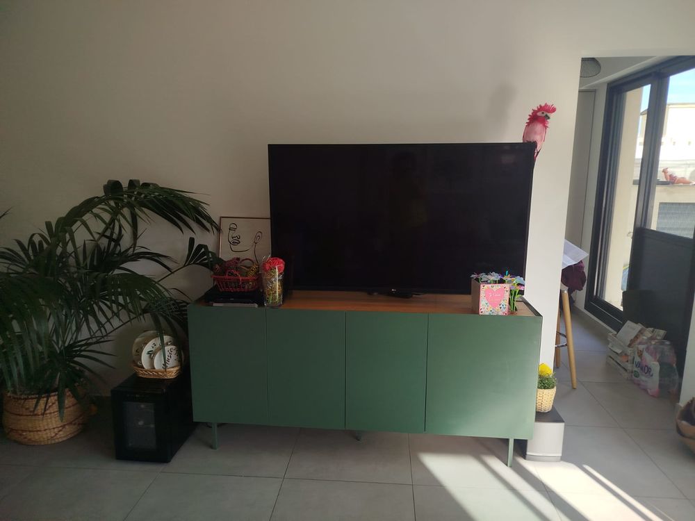 Console Meubles