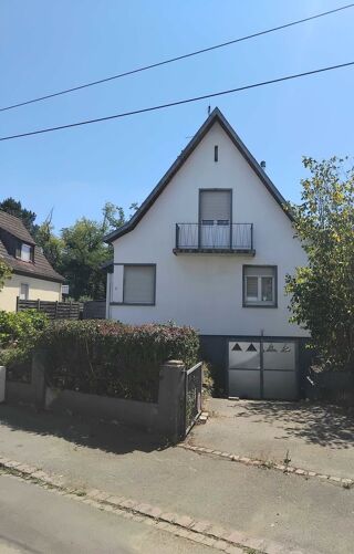  Maison � vendre 4 pi�ces 93 m�