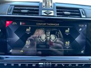 DS7 Crossback PureTech 180 EAT8 Grand Chic 2021 occasion 69400 Arnas
