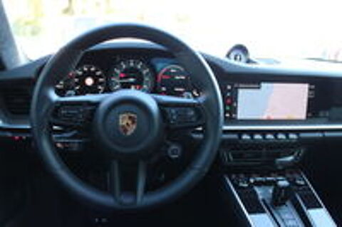 911 Turbo S Coup&eacute; 3.8i 650 PDK 2022 occasion 20260 Calvi