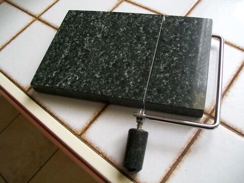 coupe foie gras en marbre avec 2 fils de d�coupe 10 Chadurie (16)