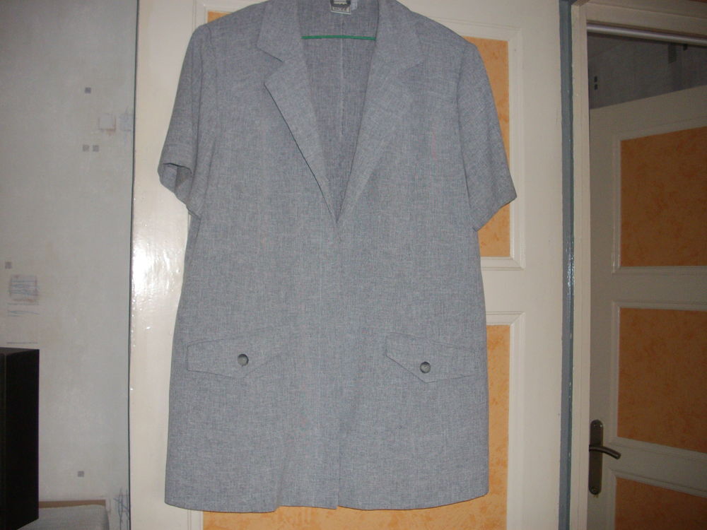 Vestes femme Vêtements