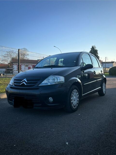 Citroen c3 Citro&euml;n  pack clim